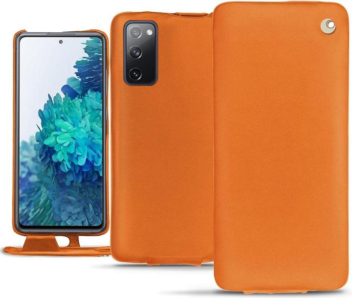 Oranje ( Nappa - Pantone #ff9351 )