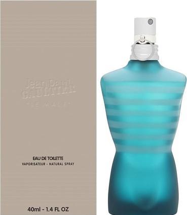 Produktbild Gaultier Le Male (Eau de Toilette, 40 ml)