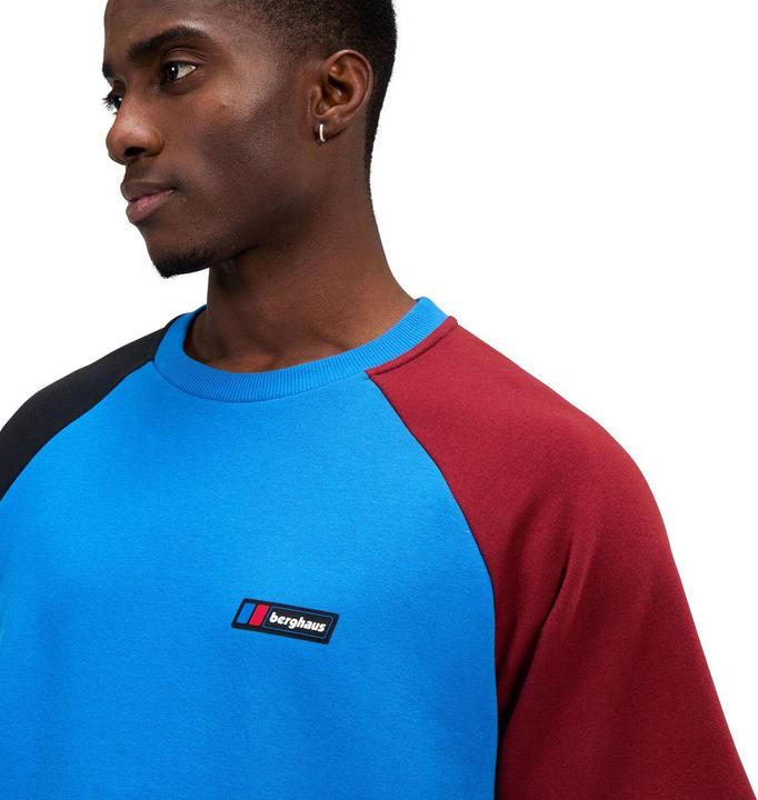 Produktbild Berghaus U Storm 25 Tee (T-Shirt) (XXL)
