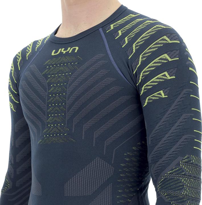 Image du produit UYN T-shirt thermique Resilyon (S/M)