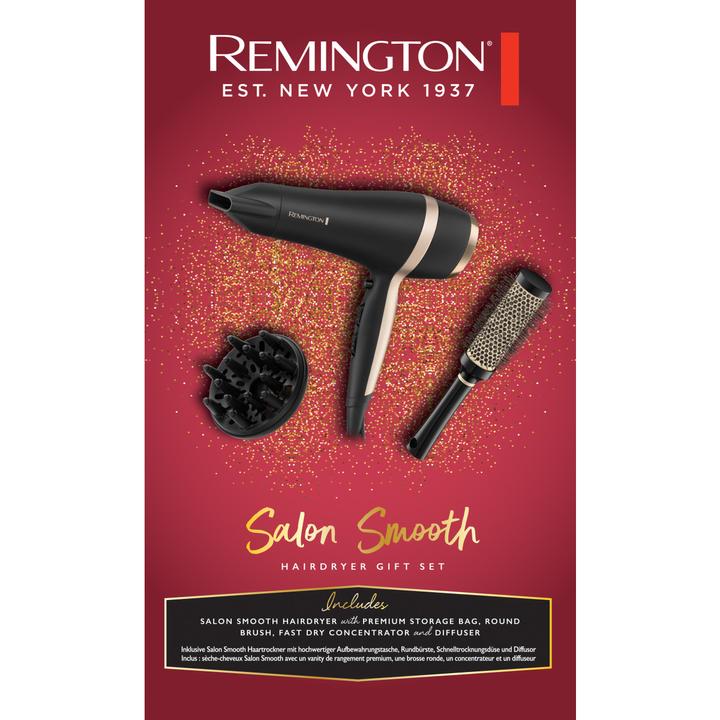 Immagine prodotto Remington D6940GP E51 Salone Liscio
