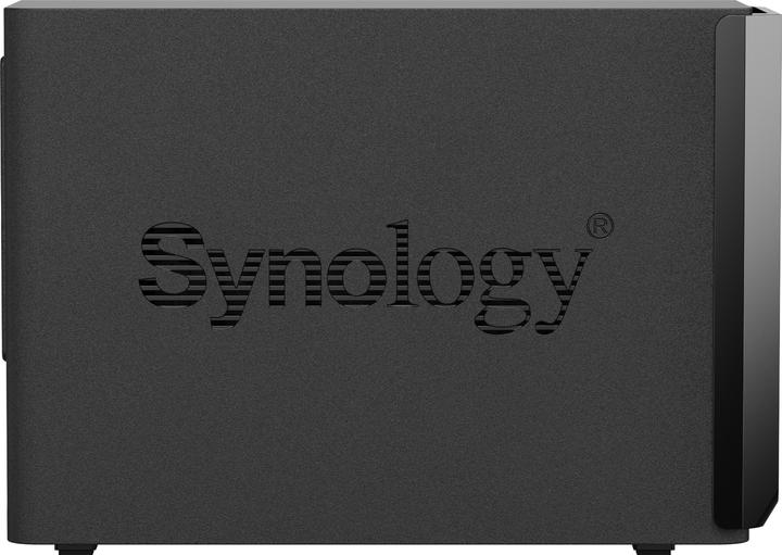 Productafbeelding Synology DS224+ (0 TB)
