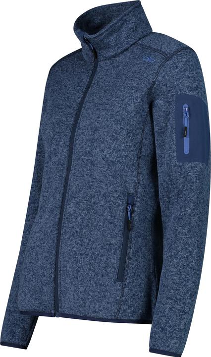 Immagine prodotto CMP Campagnolo Pile lavorato a maglia (42, L)