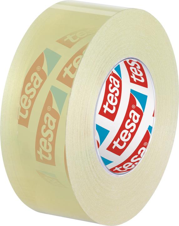 Produktbild tesa tesafilm 1x TRANSPARENT Klebeband (19 mm)