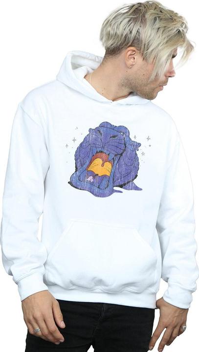 Image du produit Disney - Sweat à capuche ALADDIN CAVE OF WONDERS DISTRESSED - Homme (S)
