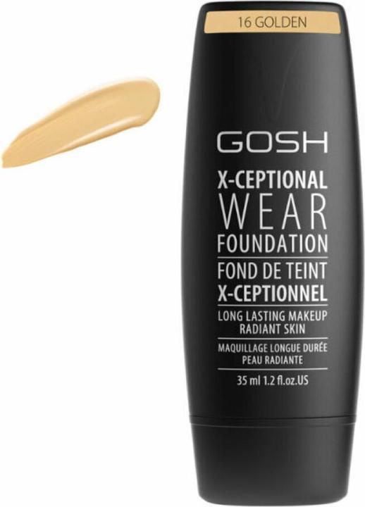 Image du produit Gosh X-Ceptional Wear (16)