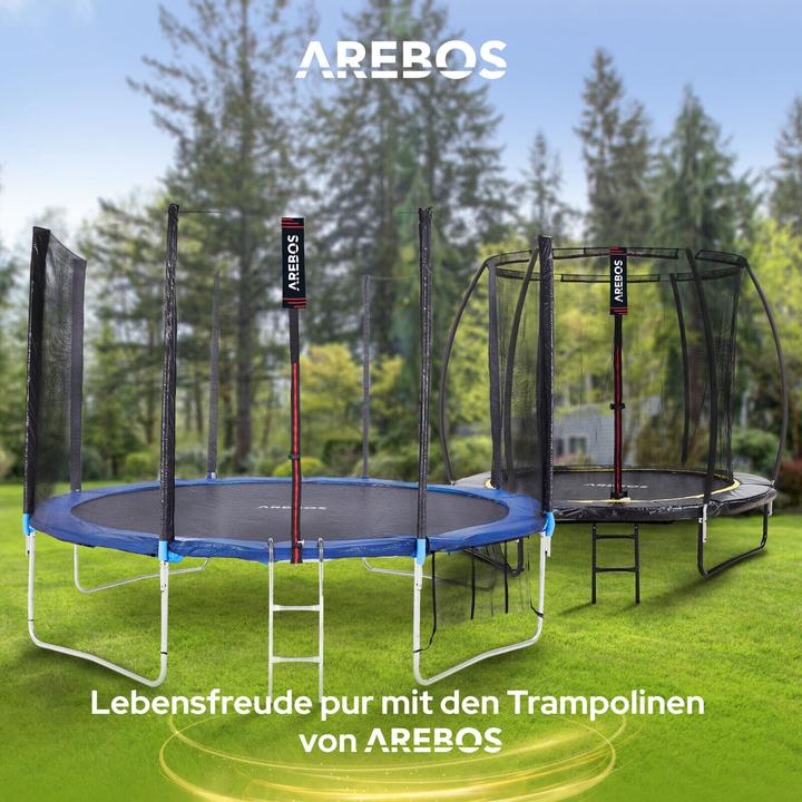 Produktbild Arebos Sicherheitsnetz