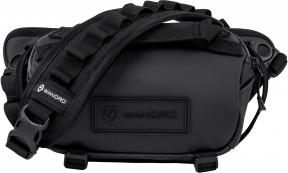 Produktbild Wandrd Roam Sling (Kamera Schultertasche, 6 l)