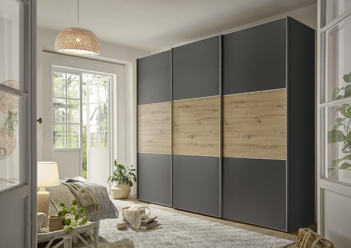 Actual product image Moderano Primo (249 x 222 cm)