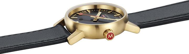 Image du produit Mondaine Evo2 Or 30 (Montre analogique, 30 mm)