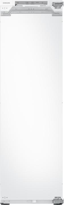 Image du produit Samsung BRD27713EWW Kühlschrank mit Gefrierfach Festtür 178cm Nische (270 l)