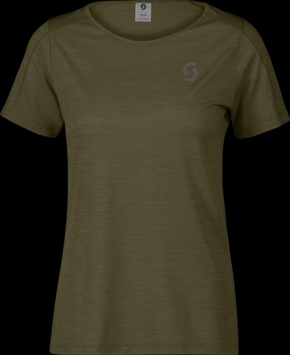 Scott Sports Women's Endurance Light S/S Shirt