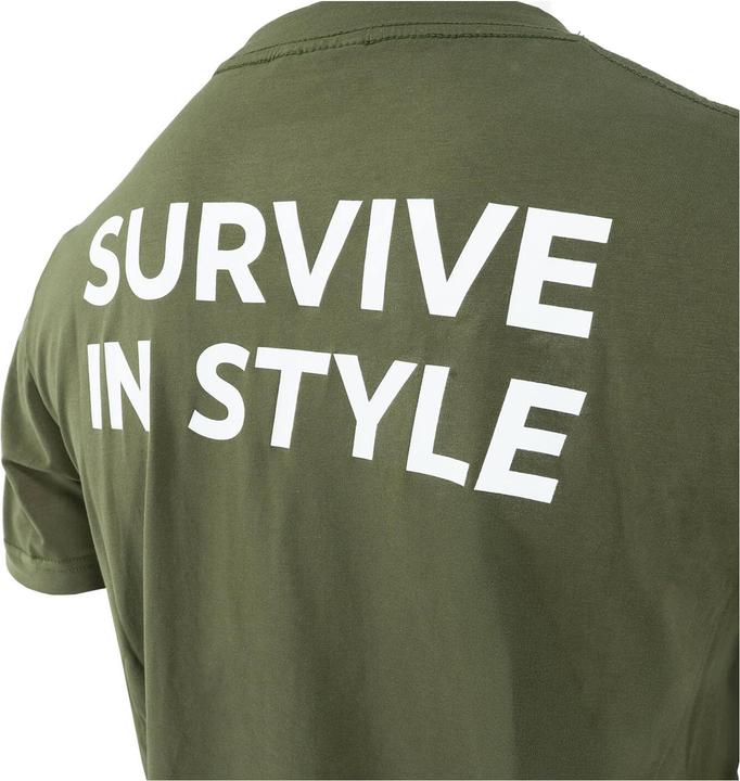Produktbild Bushpeak T-Shirt Truefit (XS)