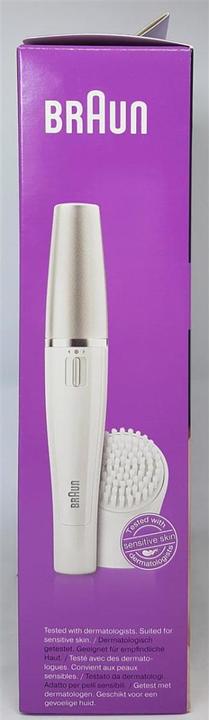 Image du produit Braun Face 810