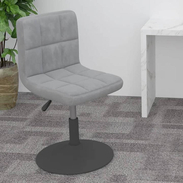 Immagine prodotto VidaXL Sgabello da bar
