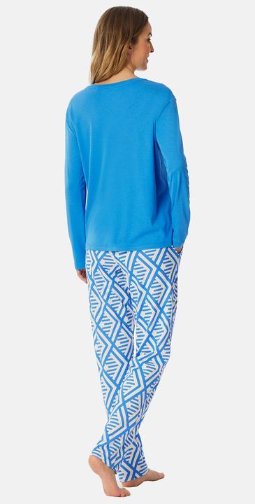 Image du produit Schiesser Pyjama Modern Nightwear (46, 3XL)