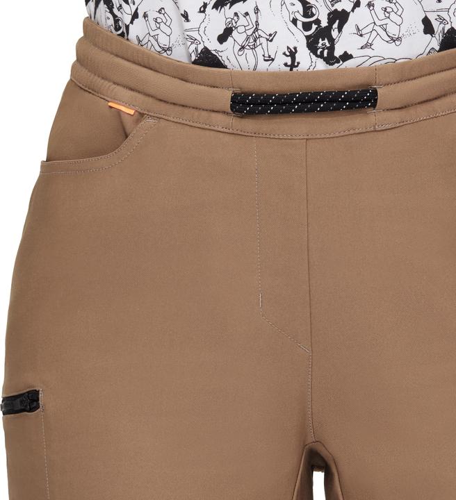 Immagine prodotto Mammut Massone Pantaloni Donna (46)