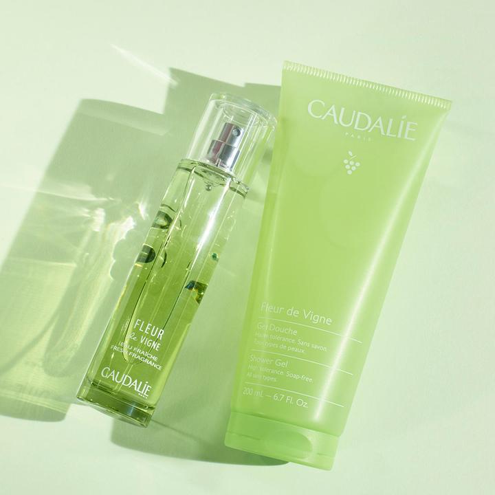 Immagine prodotto Caudalie Gel Douche Fleurs Vigne (200 ml)