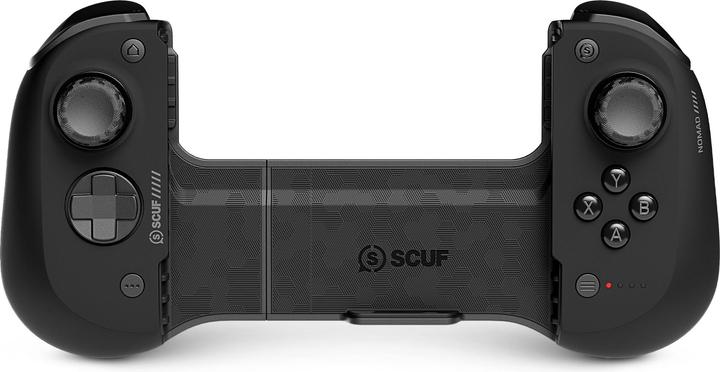 Actual product image Scuf Nomad Mobile Controller - Black (Retail) (iOS)