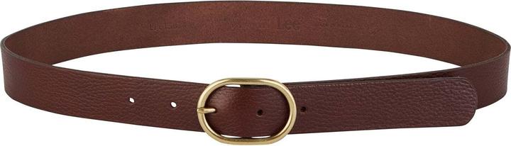 Lee Gürtel Wide Leather Belt (95)