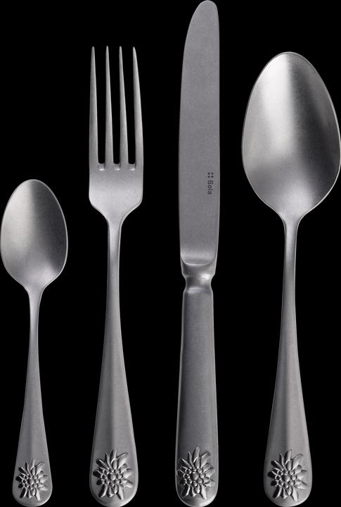 Sola Baguette Vintage (24 Piece, Cutlery set)