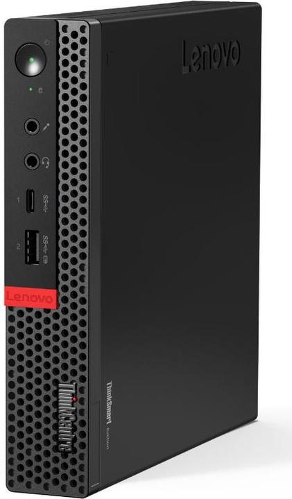 Image du produit Lenovo ThinkCentre M920q (Intel Core i7-9700T, 16 Go, 128 Go, UHD Graphics 630)