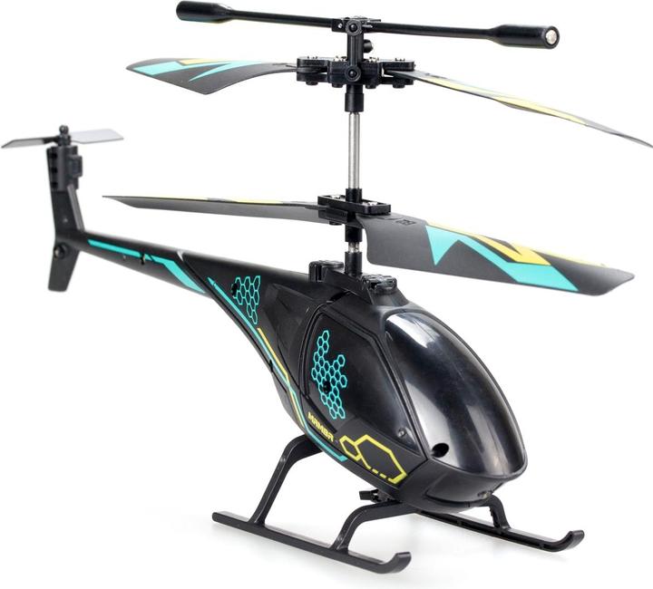 Silverlit Hélicoptère Air Mamba, IR