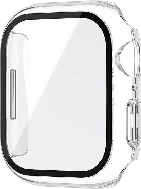 Produktbild Screenguard ClearShield Apple Watch 38mm Panzerglas Schutzhülle Schutzfolie 9H