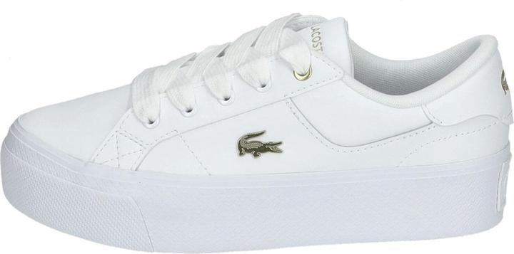 Produktbild Lacoste ZIANE PLATFORM 124 2 CFA (39)