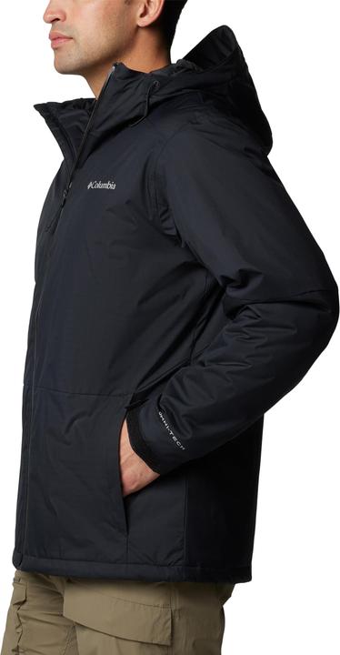 Produktbild Columbia Point Park™ II Insulated Jacket (S)