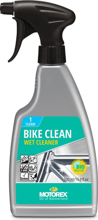 Motorex Bike Clean (500 ml, Fahrradreiniger)