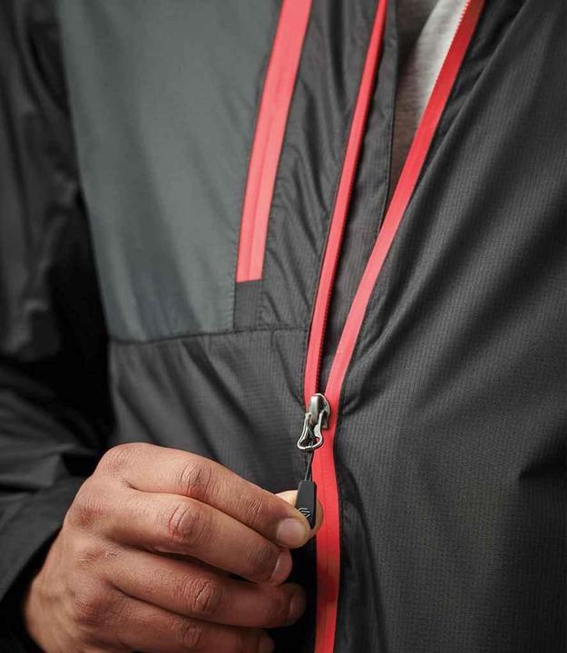 Produktbild Stormtech Olympia Softshelljacke (M)