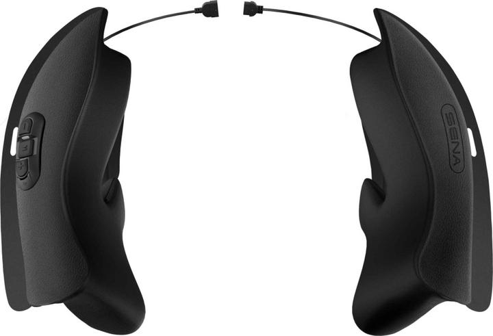 Produktbild Sena 10UPAD Bluetooth Headset für HJC IS-MAX2 Helme (ohne Lenkerfernbedienung) (1er Set)