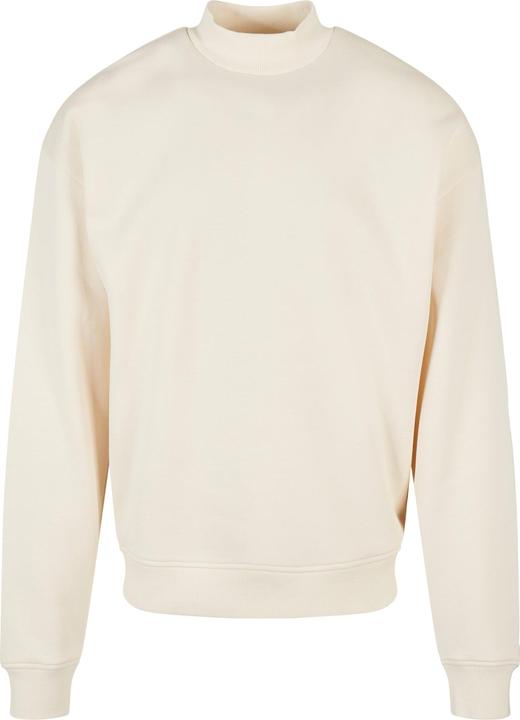 Urban Classics Mock Neck Crew (4XL)