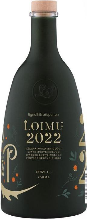 Lignell & Piispanen Loimu (1 x 75 cl)