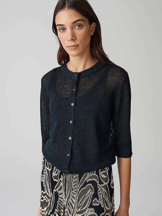 Produktbild Opus Strickjacke DATINA (36)