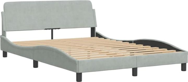 Actual product image VidaXL Julius (120 x 200 cm)