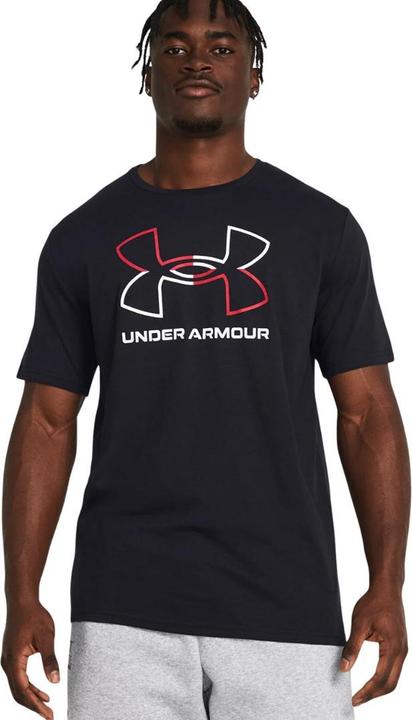 Under Armour Foundation Trainingsshirt Herren