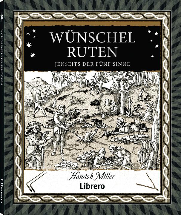 Immagine prodotto Wünschelruten (Tedesco, Collettività, 2023)