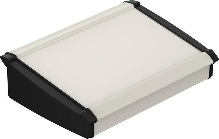Productafbeelding Bopla Alu-Topline ATPH-IP 2385-0300 SET Profielkast 232,60 x 300 x 86,20 Alu (Huisvesting)