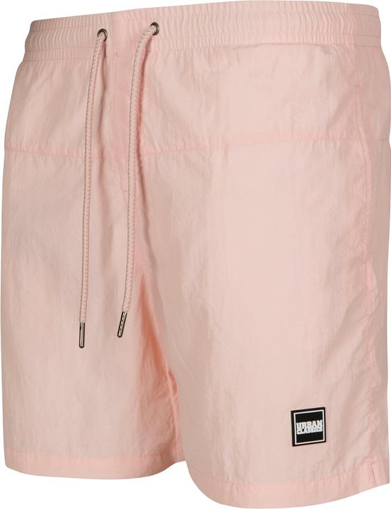 Image du produit Urban Classics Block Swim Shorts (L)