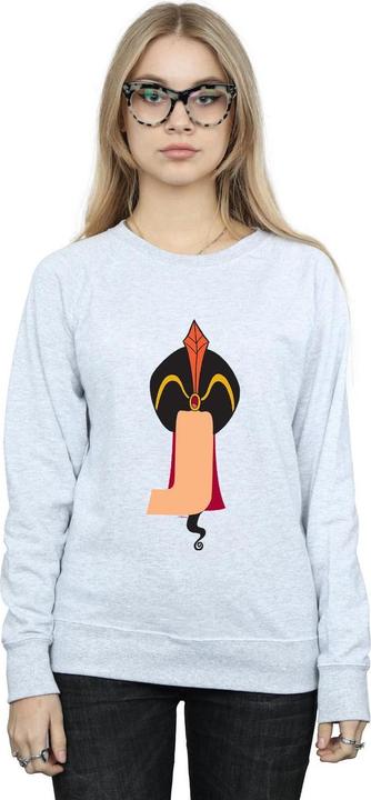 Produktbild Disney Alphabet J Is For Jafar Sweatshirt (XXL)