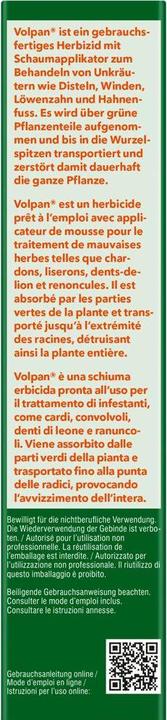 Produktbild Maag Volpan (Unkraut)