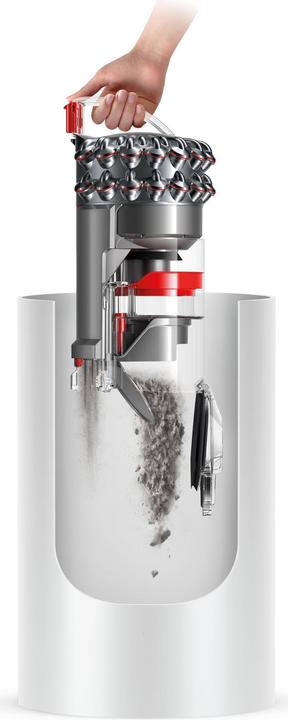 Actual product image Dyson Cinetic Big Ball Absolute 2