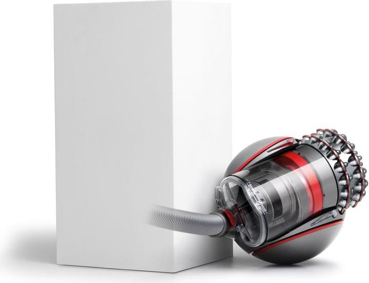 Actual product image Dyson Cinetic Big Ball Absolute 2