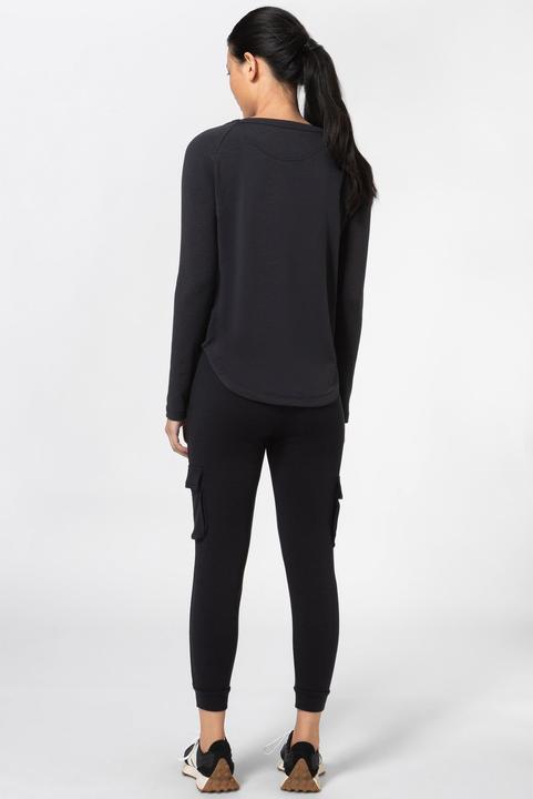Actual product image Super Natural Women's Everyday Crew (XS)