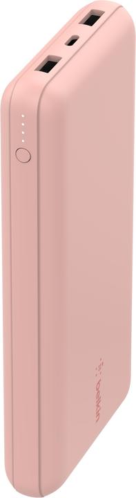 Immagine prodotto Belkin BoostCharge (20000 mAh, 15 W, 74 Wh)