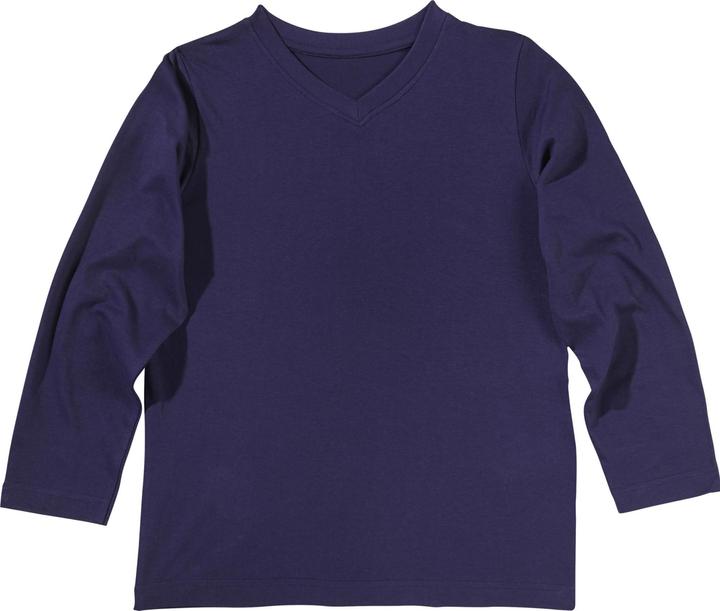 Image du produit Erwin Müller Pyjamas pour enfants (128)