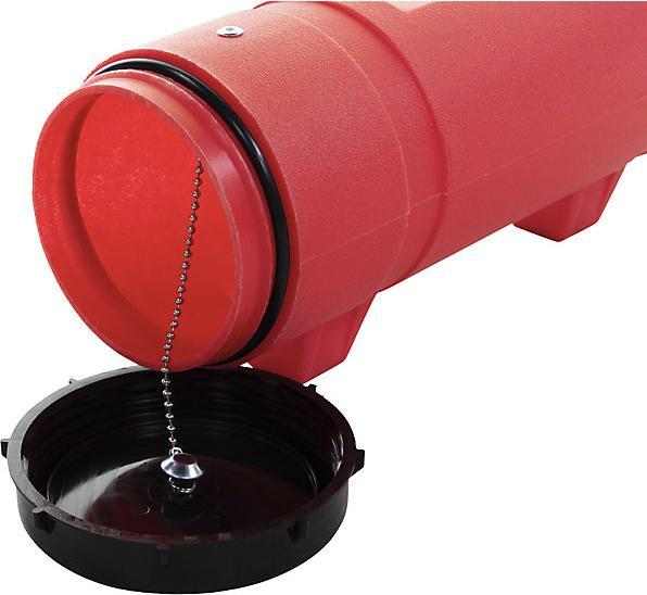 Produktbild Jonesco Dokumenten-Rolle (1 x)