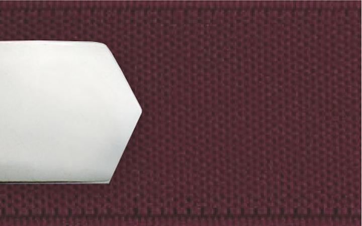 Actual product image Prym Braces 30 mm 120 cm uni-bordeaux (120)